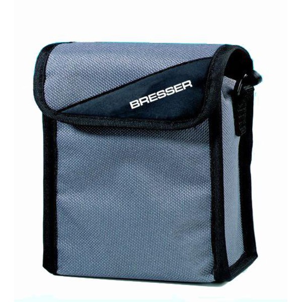 Bresser Zoom-Fernglas Travel 7-21x40 Porro