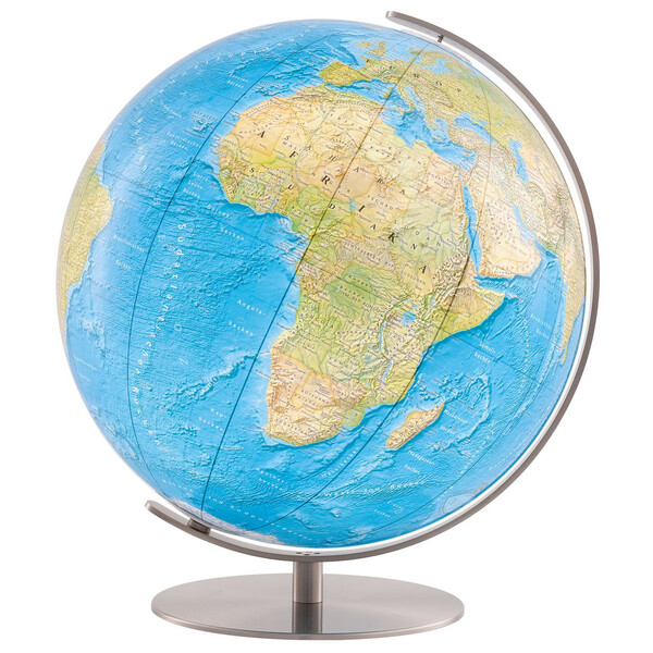 Columbus Globo terráqueo Duorama 34 cm