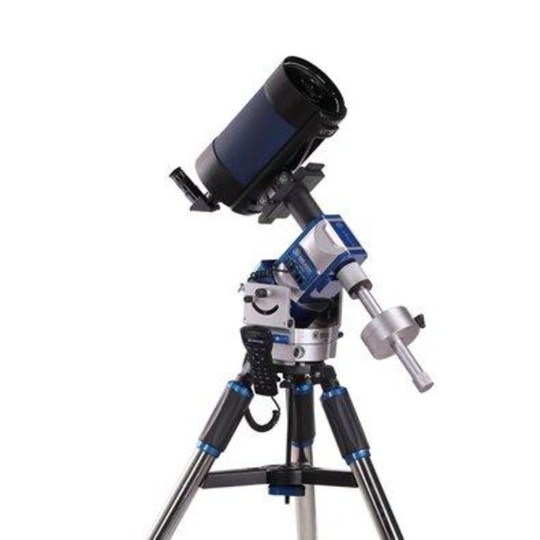 Meade Telescopio Schmidt-Cassegrain SC 152/1524 LX80 GoTo