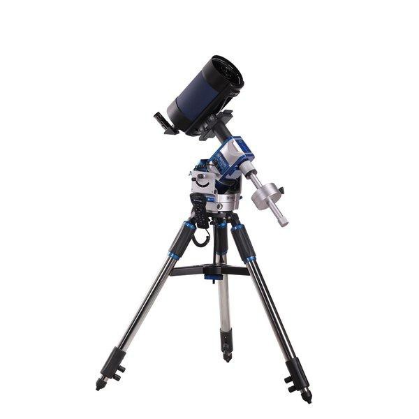 Meade Telescopio Schmidt-Cassegrain SC 152/1524 LX80 GoTo