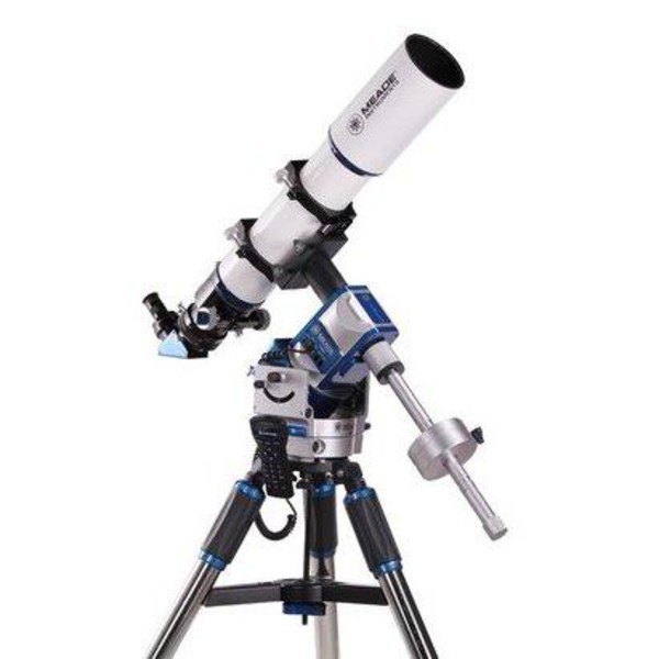 Meade Refractor apocromático AP 115/805 LX80 GoTo