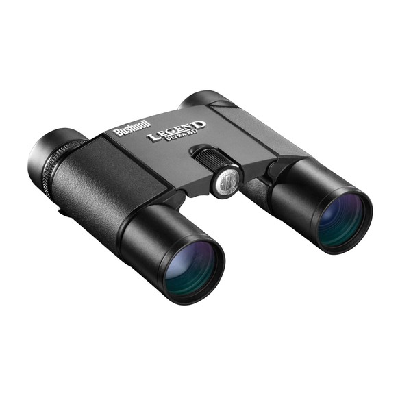 Bushnell Binoculares Legend Ultra HD 10x25