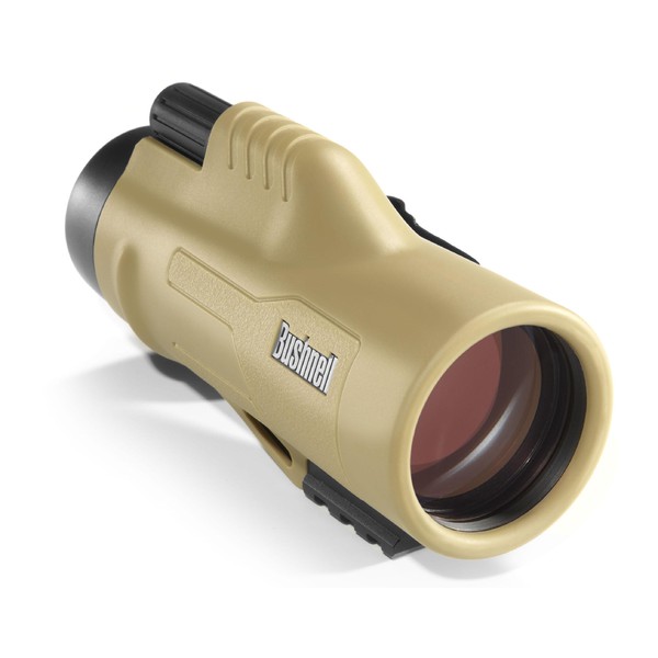 Bushnell Catalejo Legend Ultra HD 10x42 Mono beige