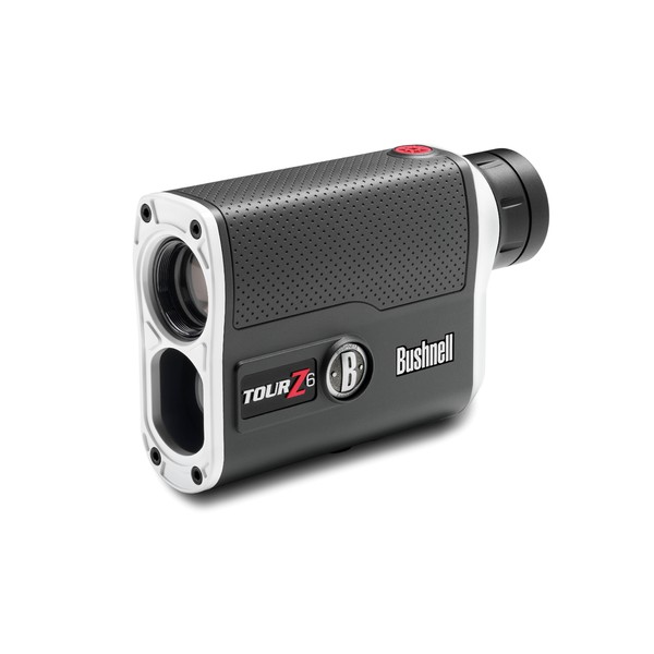 Bushnell Telémetro Tour Z6 Tournament Edition