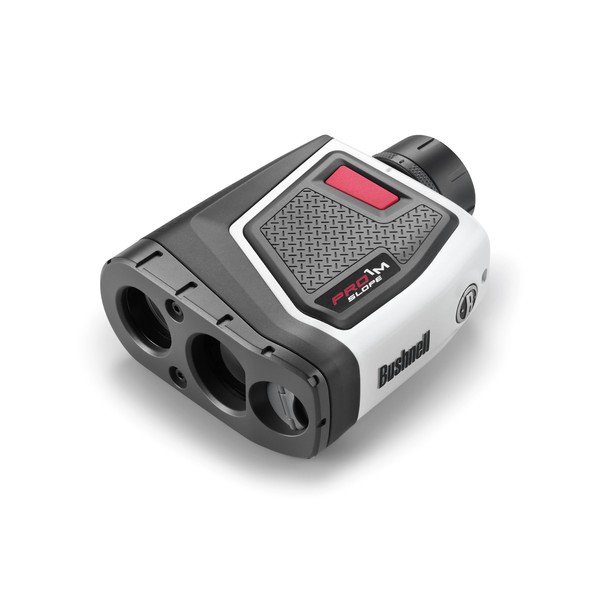 Bushnell Telémetro PRO 1M Slope Edition