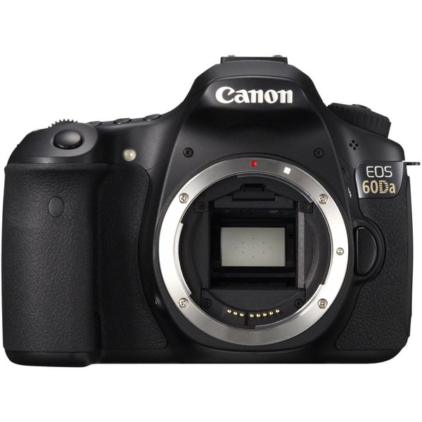 Canon Cámara DSLR EOS 60Da