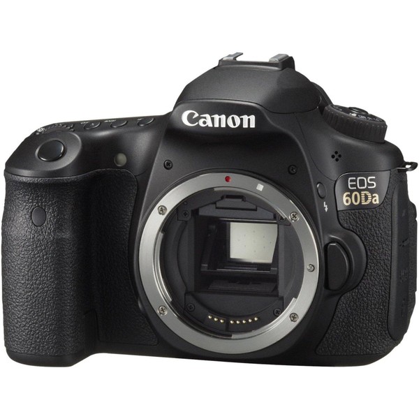 Canon Cámara DSLR EOS 60Da