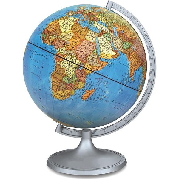 Stellanova Globo terráqueo 883065