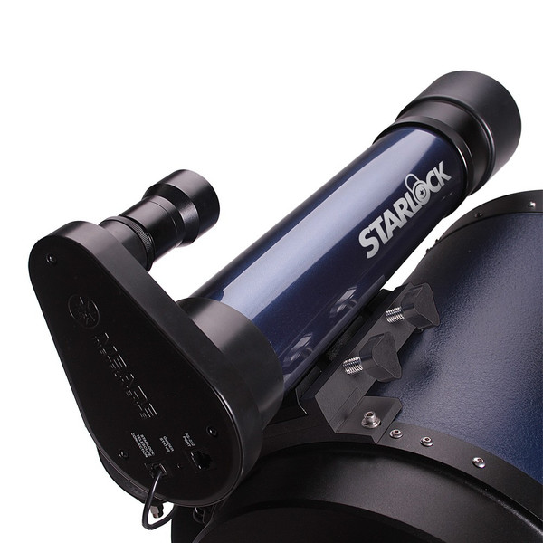 Meade Telescopio ACF-SC 254/2032 Starlock LX600 sin trípode