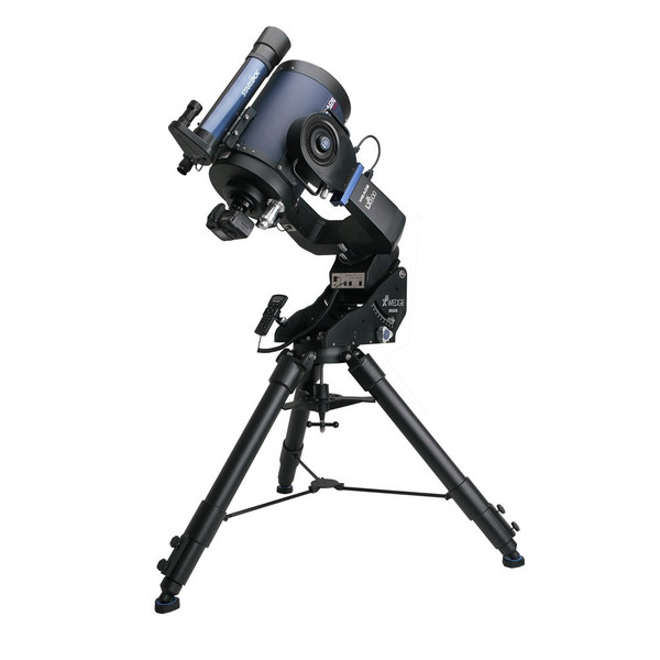 Meade Telescopio ACF-SC 254/2032 Starlock LX600 con cuña X