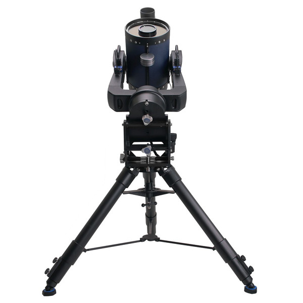 Meade Telescopio ACF-SC 355/2845 Starlock LX600 con cuña X