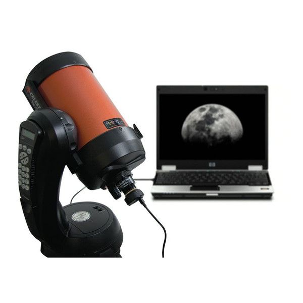 Celestron Cámara NexImage 5 Color