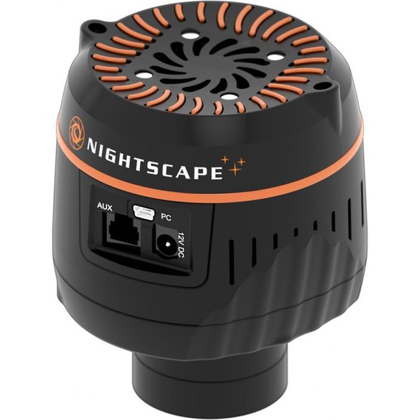 Celestron Cámara CCD Nightscape