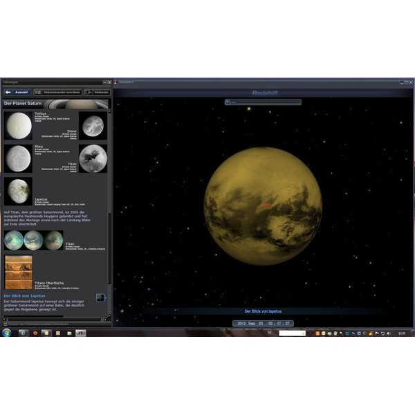 United Soft Media Software PC DVD-Rom RedShift 8
