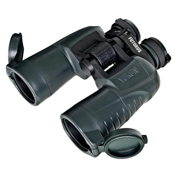 Yukon Binoculares Futurus 16x50