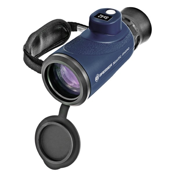 Bresser Monocular Nautic 8x42 mono