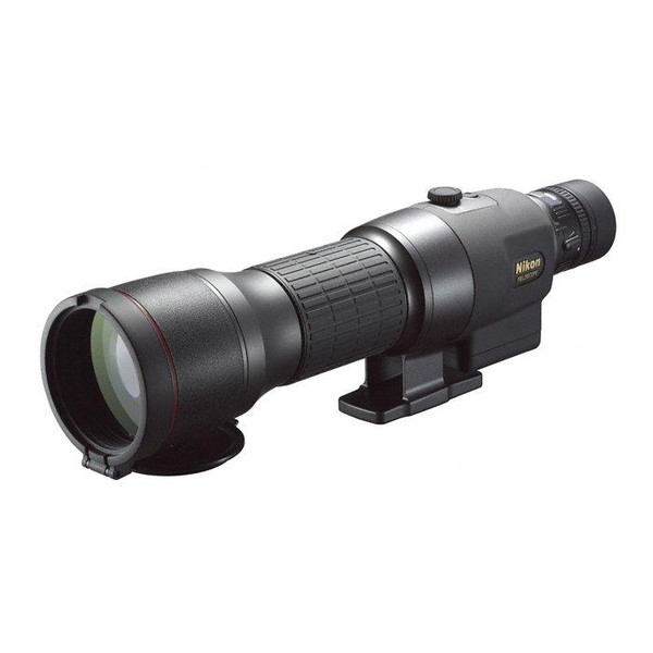 Nikon Catalejo EDG 85 VR