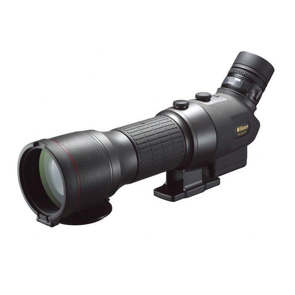 Nikon Catalejo EDG 85A VR