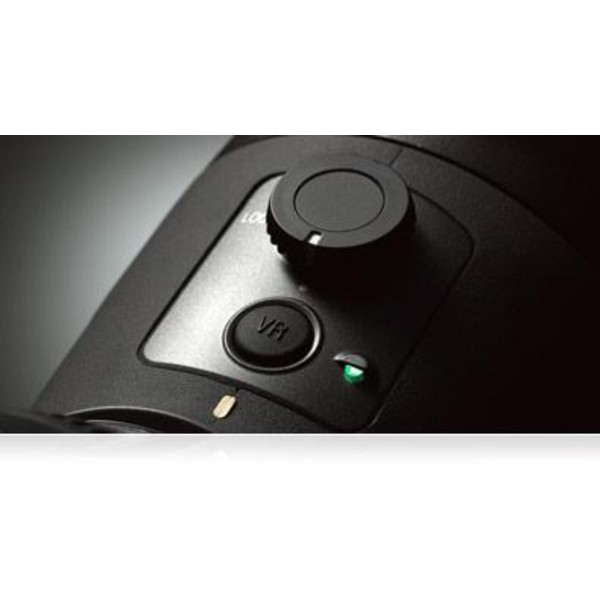 Nikon Catalejo EDG 85A VR