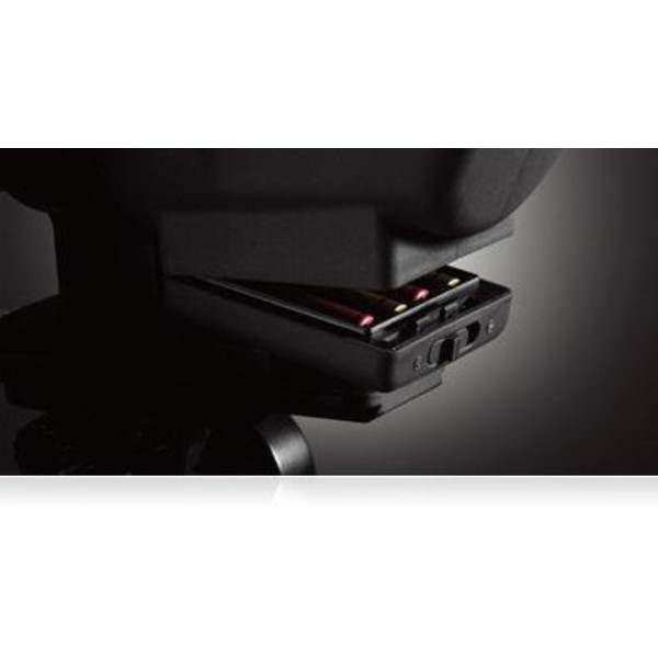 Nikon Catalejo EDG 85A VR