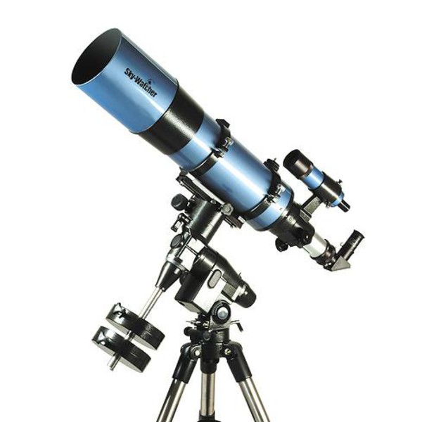 Skywatcher Telescopio AC 150/750 StarTravel NEQ-5