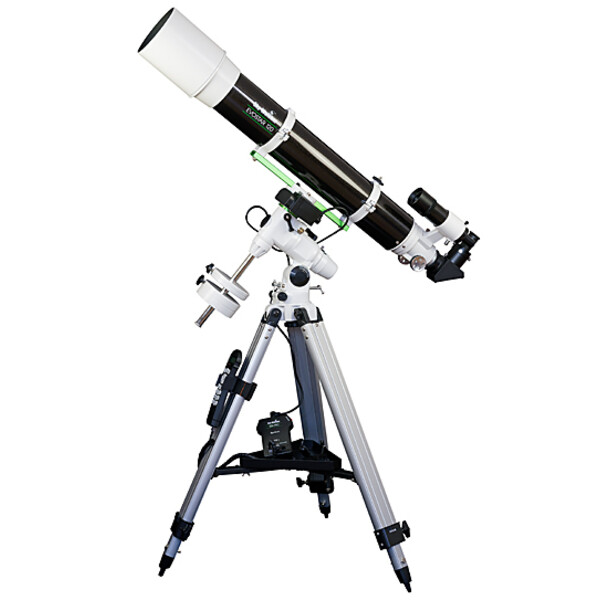 Skywatcher Telescopio AC 120/1000 EvoStar EQ-3 Pro SynScan GoTo