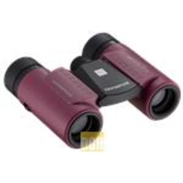 Olympus Binoculares Slim 8x21 RC II WP Magenta