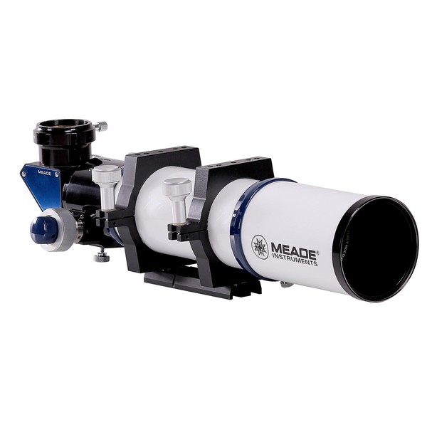 Meade Refractor apocromático AP 80/480 ED Serie 6000 OTA