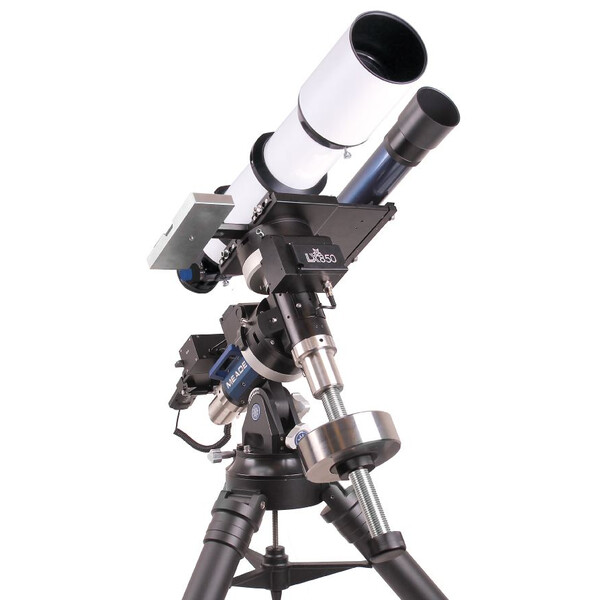 Meade Refractor apocromático AP 130/910 Series 6000 Starlock LX850 GoTo