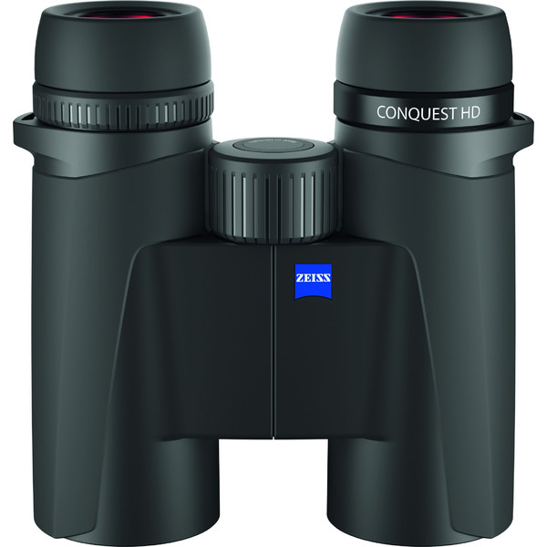 ZEISS Binoculares Conquest HD 8x32