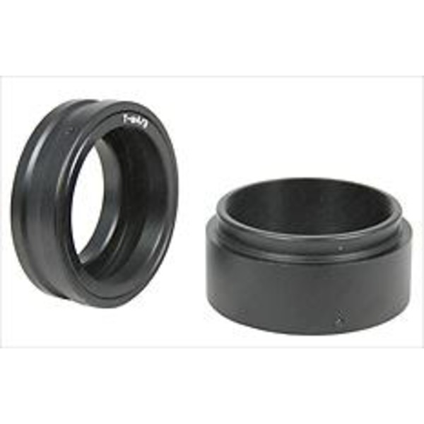 Baader Anillo-T Micro Four Thirds (4/3) con extensor sustraible 19mm