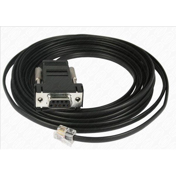 Baader Cable RS 232/RJ11 de 3,5m para Celestron