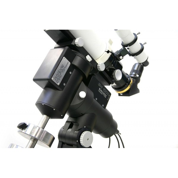 10 Micron Set completo de montura GoTo GM 1000 HPS con diversos accesorios