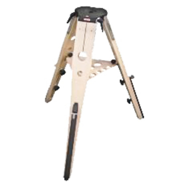 10 Micron Trípode de madera para montura GM 1000 HPS