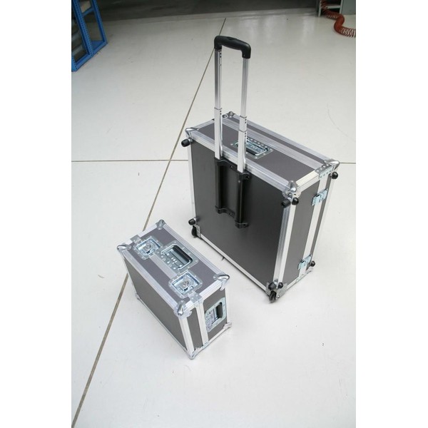 10 Micron Set de maletines para GM 2000 "Monolith" (2 piezas)