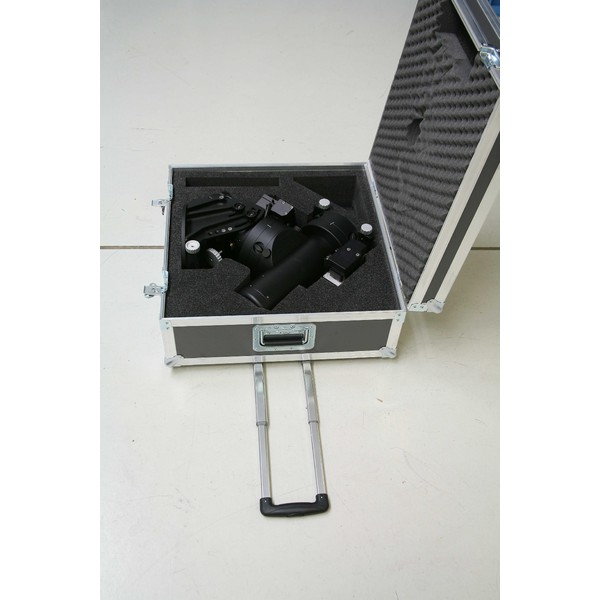 10 Micron Set de maletines para GM 2000 "Monolith" (2 piezas)
