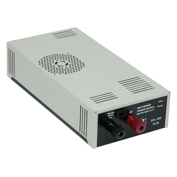 10 Micron Fuente energética Bloque de alimentación estabilizado fijo para GM 2000 y GM 3000