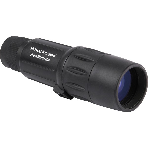 Orion Monocular de zoom 10-25x42