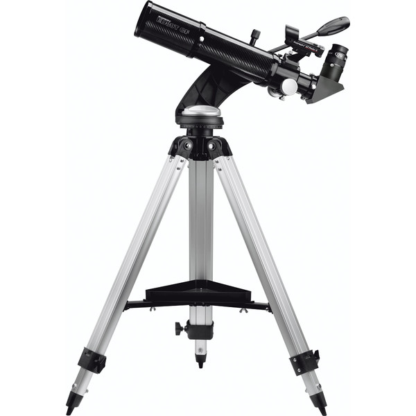 Orion Refractor apocromático AP 80/480 Grab-n-Go AZ