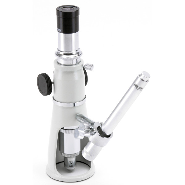 Optika XC-100L, microscopio de medición