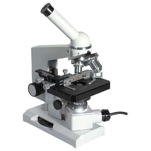 Bresser Mikroskop Biolam LMK