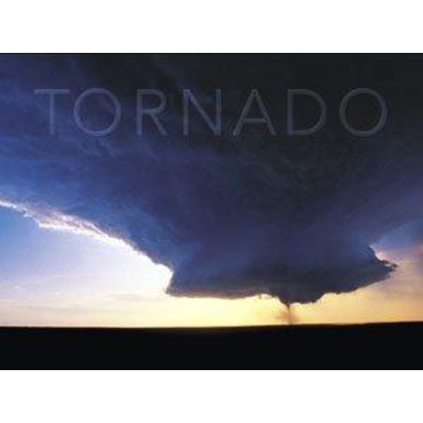 Póster Tornado