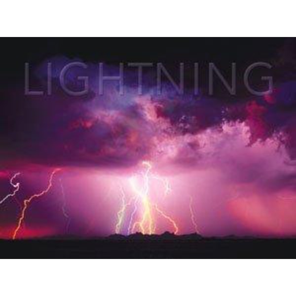 Póster Lightning