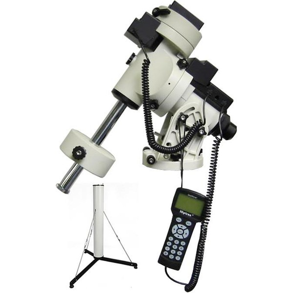 iOptron Montura iEQ45-C con columna