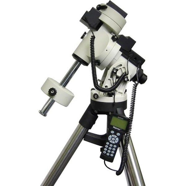 iOptron Montura iEQ45-GT con trípode