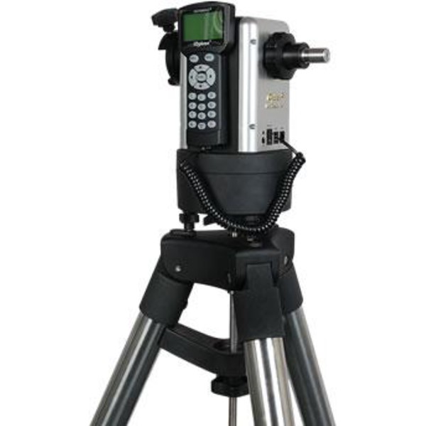 iOptron Montura MiniTower PRO con trípode