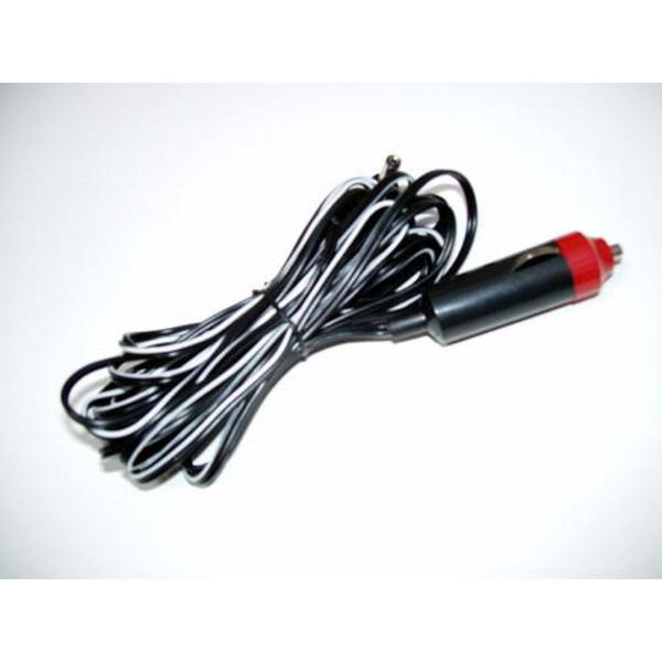 iOptron Cable cargador para automovil 12V