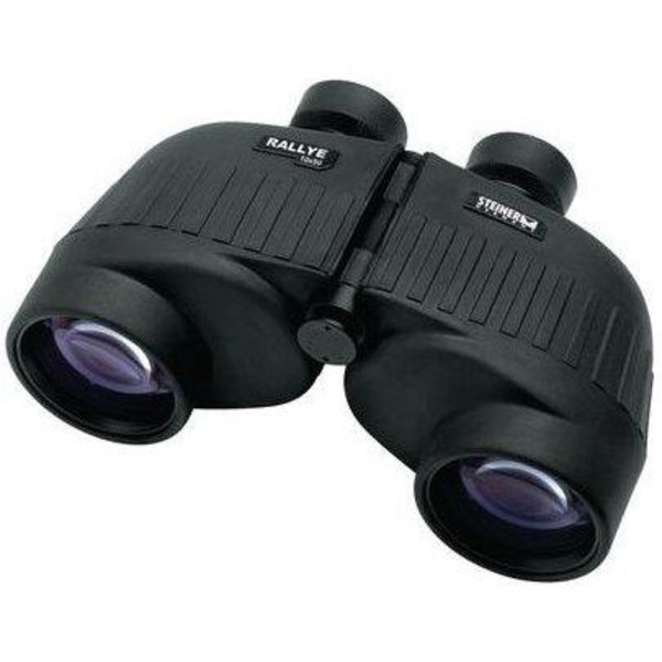 Steiner Binoculares Rallye 10x50
