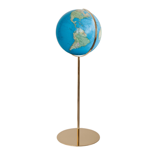 Columbus Globo terráqueo de pie Duo 40cm