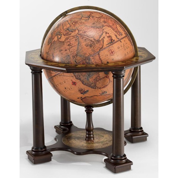 Zoffoli Globo de pie 600